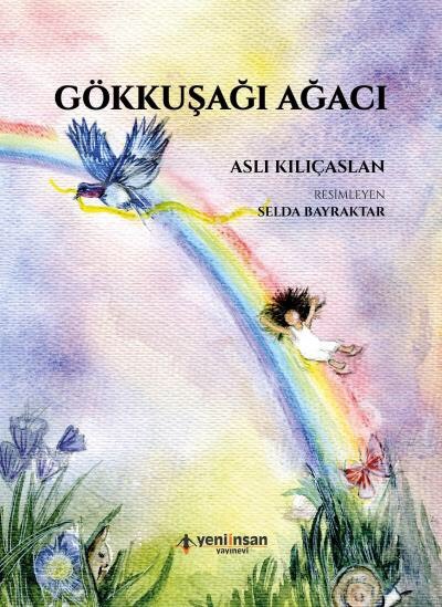 Gökkuşağı Ağacı kapağı
